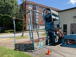 Basic Control Station Upper with