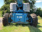 Chassis Photos with