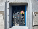 Basic Lower Control Station with