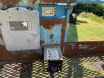 Basic Control Station Upper with
