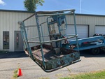 Basic Control Station Upper with
