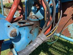 Chassis Photos with