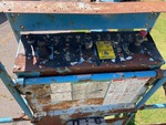 Basic Control Station Upper with