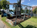 Basic Control Station Upper with