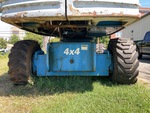 Chassis Photos with