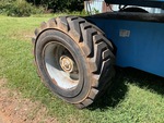Chassis Photos with