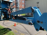 Chassis Photos with