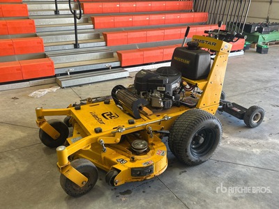 2023 Hustler Trim-star Walk-Behind Lawn Mower