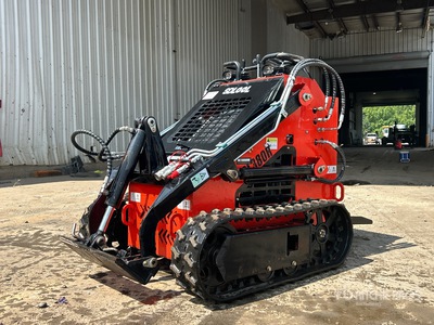 2025 SDLOOL SL380R Mini Schranklader