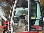 General Appearance with Hand Rails