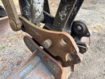 v2 Chassis - Excavator with