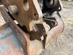 v2 Chassis - Excavator with