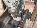 v2 Chassis - Excavator with