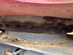 v2 Chassis - Excavator with Turntable Bearing