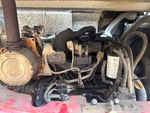 Engine with Engine - Left Side