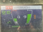 Control Station with Warning Lights
