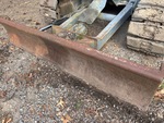 Specialty with Blade Condition