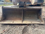 Specialty with Excavator Bucket Condition