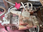 Hydraulics with Pumps (Hydraulics)