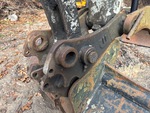 Specialty with Quick Coupler