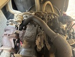 Engine with Engine - Right Side