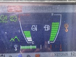 Control Station with Gauges