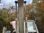 Hydraulics with Boom Lift Cylinder(s)