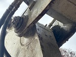 v2 Chassis - Excavator with Pin and Bushings Boom to Stick