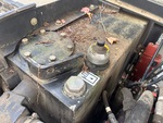 Hydraulics with Hydraulic Tank