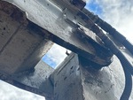 v2 Chassis - Excavator with