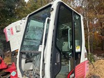 General Appearance with Glass