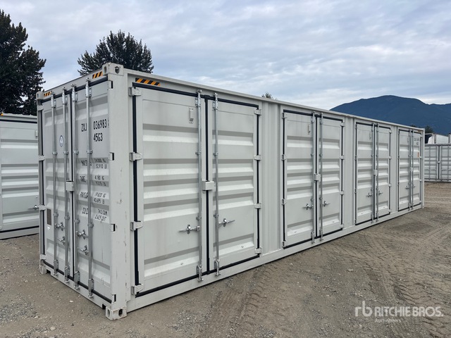 Containers
