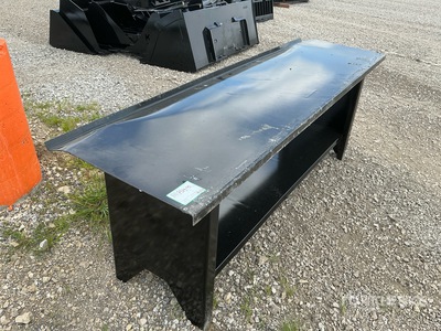 2025 Kit Containers WB-90-243 28 in x 90 in Ławka robocza (Unused)