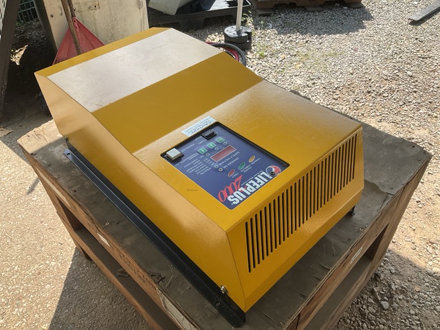Hawker Life-Plus 2000 Forklift Battery Charger