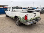 Picture, Left Rear Corner