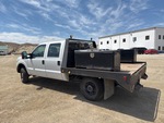 Picture, Left Rear Corner