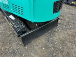 v2 Chassis - Excavator with