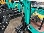 Hydraulics with