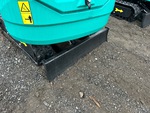 v2 Chassis - Excavator with