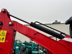 Hydraulics with 