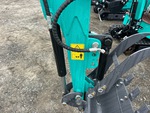 Hydraulics with