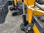 Hydraulics with