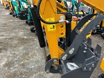 Hydraulics with
