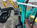 Hydraulics with 