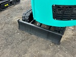 v2 Chassis - Excavator with