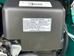 Engine with 