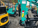 Hydraulics with 
