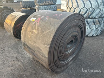 940 mm x 20 mm Rubber