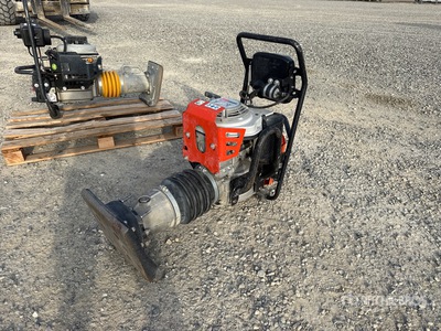 2021 Husqvarna LT 8005 Jumping Jack Tamper