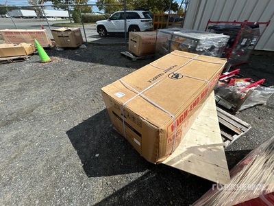 2026 MGC40-GREEN(Volcano Gray) 3 TT E-Trike Mini スクーター (Unused)